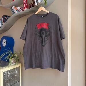Vintage Y2K World Of Warcraft Horde Shirt